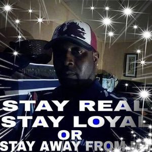 Meet your Posher, William